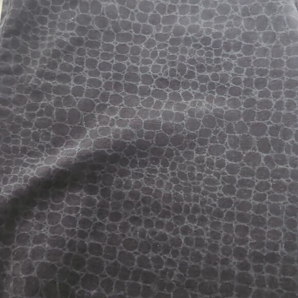 Olsen Women's Mona Slim Casual Pants Gray 12 - Picture 15 of 16